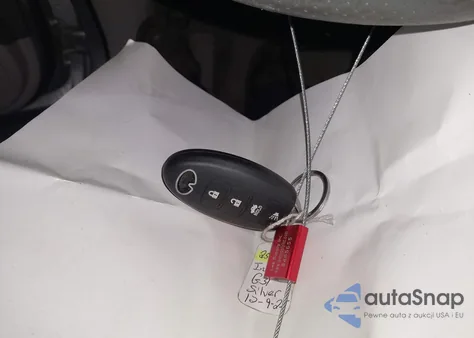 2010 Infiniti G37X из США, поврежденный, VIN JN1CV6AR3AM453055